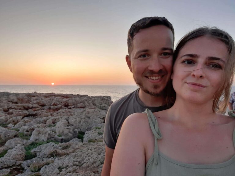 Le début d’une aventure